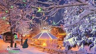 Christmas music in Leavenworth Washington [upl. by Beffrey]