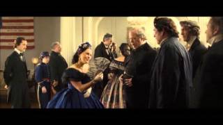 Lincoln Official Trailer 2012  Trailer Review  Steven Spielberg Daniel DayLewis [upl. by Ferd]