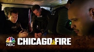 Chicago Fire  Blown Cover Episode Highlight [upl. by Salli744]