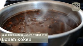 Recipe How To Make Bruine Bonen  CWF [upl. by Merla]