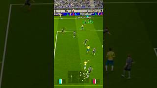 1000 iq efootball 2023 mobile s mane 🤔efootball2024 efootball shorts pes pesmobile [upl. by Gerson824]