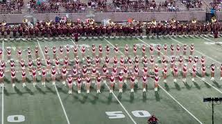 Texas Strutters 2022 [upl. by Eillac]