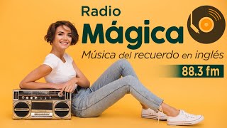 RADIO MAGICA 883 FM Promos Lima Perú Julio 13 2024 [upl. by Solracsiul812]