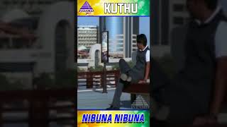 Kuthu Tamil Movie Songs  Nibuna Nibuna Video Song  Simbu  Ramya  Srikanth Deva  ytshorts [upl. by Nnaeoj36]