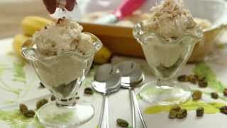 How to Make Paleo Ice Cream  Paleo Recipes  Allrecipescom [upl. by Artiek]