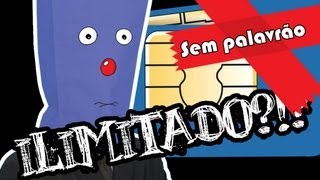 TIM Sem Palavrões CanalDoOtario [upl. by Civ122]