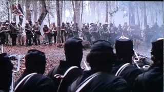 American Civil War Battle of James Island [upl. by Lesde137]