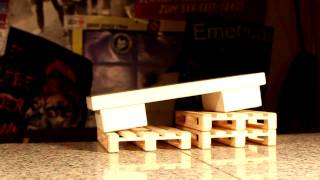 King Size Fingerboards [upl. by Benedikt]