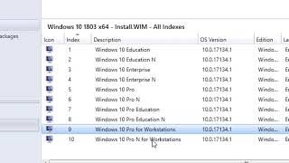 Introduction to OSD in Microsoft SCCM WIMs Boot Images PXE Drivers and More [upl. by Ahsitniuq673]