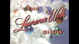 Lawrence Welk Show  Christmas Show 1981  December 19 1981  Season 27 Episode 15 [upl. by Adnawyt]