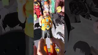 DXF Grandline Series Sanji unboxing [upl. by Erwin]