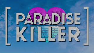 paradise killer pt1 [upl. by Studner875]