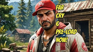 IS Far Cry 6s Hype Bomb Mission ABOUT To EXPLODE [upl. by Gide]