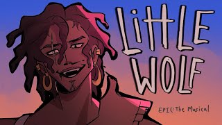 Little Wolf EPIC The Musical Full Animatic [upl. by Cord35]