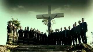 Mizoram Synod Choir Kraws hlun [upl. by Akkire]