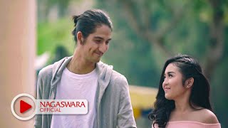 Dinda Permata  Seseorang Dihatimu Official Music Video NAGASWARA music [upl. by Sera179]