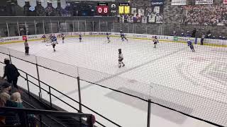 LHA 14U AA Vs Goldrush 20240830 [upl. by Nassir]