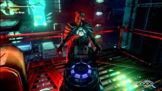 Prey 2s Demo mashed [upl. by Eniortna]