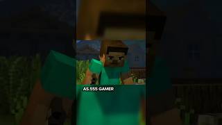 Minecraft Animation 😈 [upl. by Noiro139]