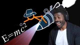 NERDING OUT  Animation vs Physics  Physicist Reacts [upl. by Islehc]