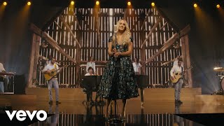 Carrie Underwood  Victory In Jesus Live From The Today Show  2021 [upl. by Fried]