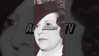 The Fascinating Life of Evelyn Billie Frechette  Lady of the Dillinger Days  No3 [upl. by Rebmyt401]