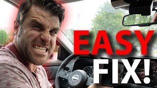 Apple CarPlay Not Working or Cant Connect in your Nissan How to Fix and Troubleshooting [upl. by Trici]