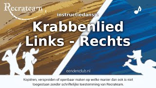 Krabbenlied [upl. by Ferdinana329]