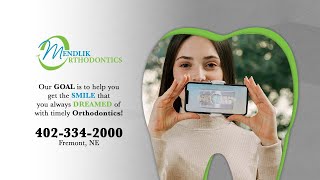 Mendlik Orthodontics [upl. by Thun]