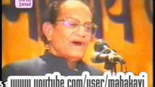 Shamim Jaipuri  Ghazals  Noida  Har eik lamha shabe gham hai kya kiya jaaey [upl. by Ayarahs]