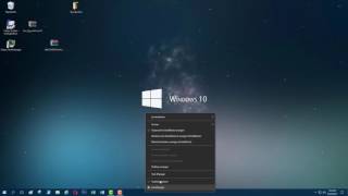 Windows 10 alten Taskmanager wiederherstellen [upl. by Yesrej]