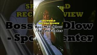 BossMan Dlow  SportsCenter short bossmandlow recordreview [upl. by Asinet]