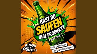 Hast Du Saufen mal probiert 1000 und 1 Nacht [upl. by Luas]