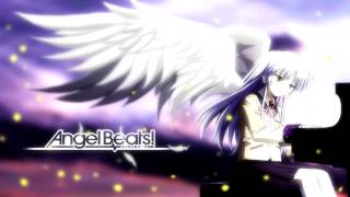 Angel Beats OP My Soul Your Beats Instrumental [upl. by Patten]