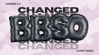 Changed  BBSO  2106 [upl. by Yelich]