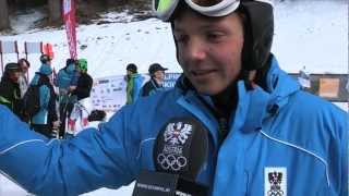 EYOF Brasov 2013  RTL Burschen [upl. by Eigram]