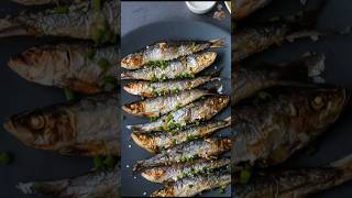 quot👉¿Por Qué COMER SARDINAS Mejora Tu SALUDquotComidaSana CocinadeCasa Shorts [upl. by Aleafar538]