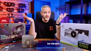 How to choose the right PC parts [upl. by Adley813]