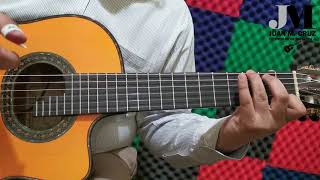 quotHermoso Cariñoquot  Requinto Tutorial  Género Ranchero [upl. by Haibot478]