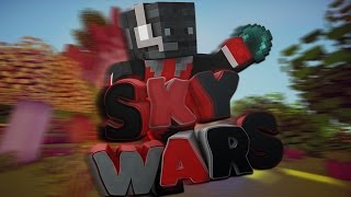 Minecraft Skywars  Quality Content [upl. by Hendon449]