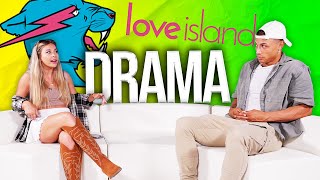 THE DRAMA Love Island Mr Beast and DATING APPS [upl. by Ayila]