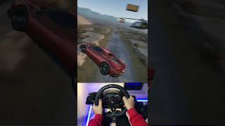 Jumping Test with football players cars😜 forzahorizon5 simulator [upl. by Folger]