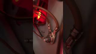 Mercedes GL 450 Tail Light Replacement￼ [upl. by Enttirb973]