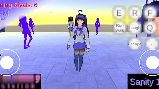 Heartbreak Revenge Simulator 2 Android And Pc Fangame  DL [upl. by Brewer306]