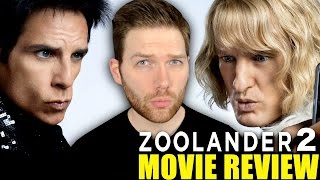 Zoolander 2 2016  quotReadyquot TV Spot  Paramount Pictures [upl. by Nyrak]