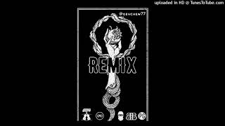 MBT X BM X BB X PG  H5N1 REMIX OFFICIAL AUDIO [upl. by Nahraf]