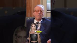 Vittorio Feltri si esprime sul caso “ Ferragni “ [upl. by Airotahs527]