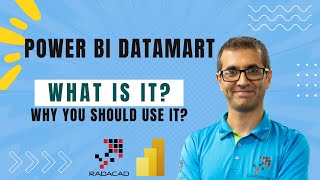 Power BI Datamart – What is it and Why You Should Use it [upl. by Anoyet]