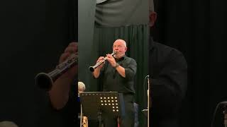 John Maddocks Jazzmen performing at The BD Jazz Club Cossington [upl. by Semela]