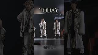 HiHi Jets official【新曲披露「TODAY」】Arena Tour 2024 BINGOより [upl. by Eirot328]